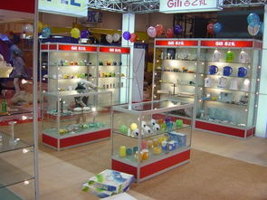 展會與酒店展示柜 提升展示效果的專業解決方案