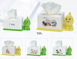 溫州市華賽日用品 精選紙巾盒產品列表，點亮生活日常